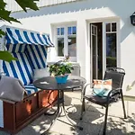 Seepferdchen, 22d, Haus Hiddensee 22d
