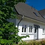 Seepferdchen, 22d, Haus Hiddensee 22d Dom wakacyjny