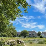 Seepferdchen, 22d, Haus Hiddensee 22d Dom wakacyjny *