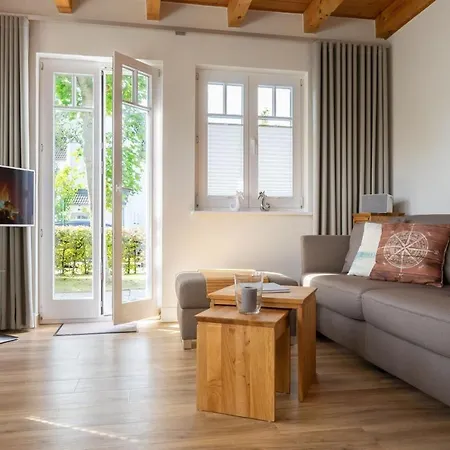Seepferdchen, 22d, Haus Hiddensee 22d