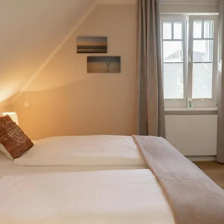 Seepferdchen, 22d, Haus Hiddensee 22d *