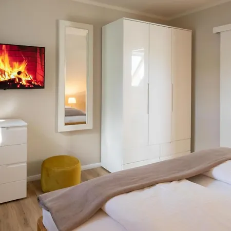 بيت للعطل Seepferdchen, 22d, Haus Hiddensee 22d *
